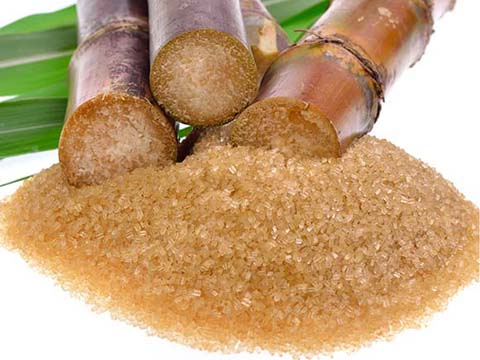 Появился интересный товар - Меласса тростникового сахара-сырца! (1)