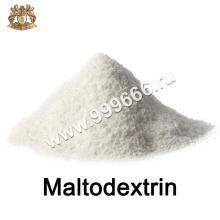 Мальтодекстрин кристаллический DE-17-24, 1 кг. (Россия)