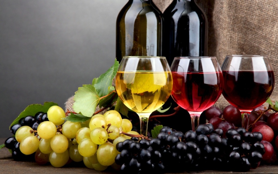 6 Товары для домашнего виноделия