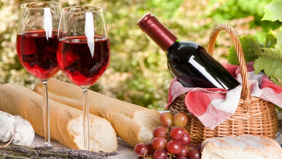 8 Товары для домашнего виноделия